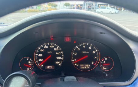 Subaru Legacy III, 2000 год, 630 000 рублей, 7 фотография