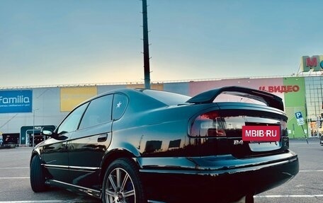 Subaru Legacy III, 2000 год, 630 000 рублей, 4 фотография