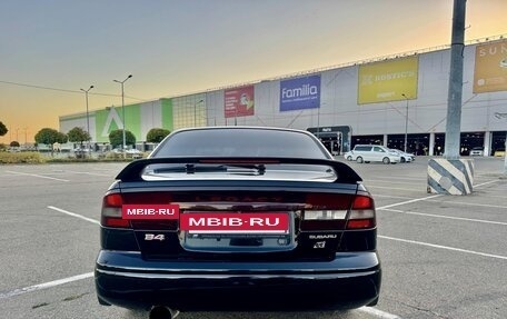 Subaru Legacy III, 2000 год, 630 000 рублей, 6 фотография