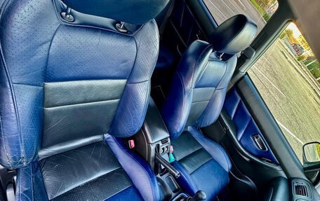 Subaru Legacy III, 2000 год, 630 000 рублей, 8 фотография