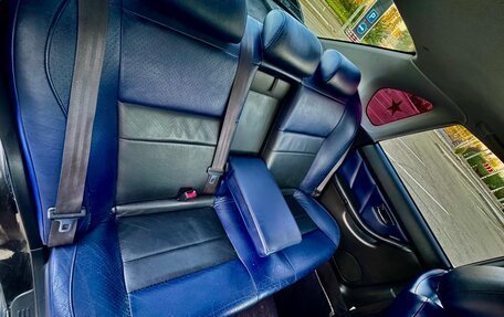 Subaru Legacy III, 2000 год, 630 000 рублей, 10 фотография