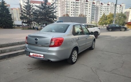 Datsun on-DO I рестайлинг, 2017 год, 599 000 рублей, 3 фотография
