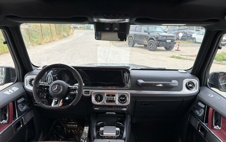 Mercedes-Benz G-Класс AMG, 2025 год, 33 500 000 рублей, 4 фотография
