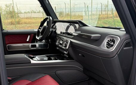 Mercedes-Benz G-Класс AMG, 2025 год, 33 500 000 рублей, 5 фотография