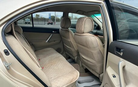 Toyota Premio, 2005 год, 849 000 рублей, 17 фотография