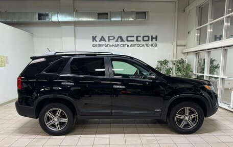 KIA Sorento II рестайлинг, 2011 год, 1 475 000 рублей, 6 фотография