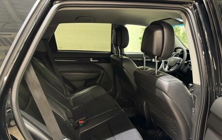 KIA Sorento II рестайлинг, 2011 год, 1 475 000 рублей, 10 фотография