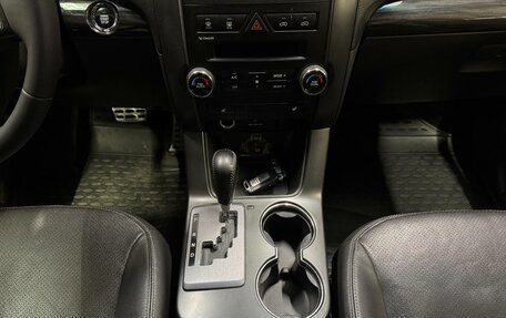 KIA Sorento II рестайлинг, 2011 год, 1 475 000 рублей, 13 фотография