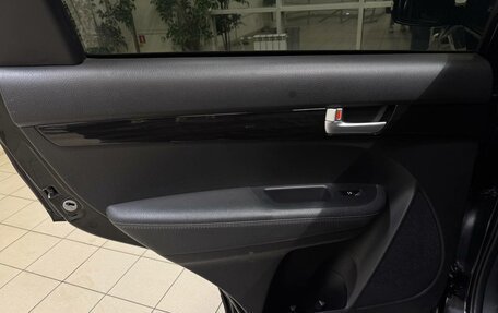 KIA Sorento II рестайлинг, 2011 год, 1 475 000 рублей, 15 фотография