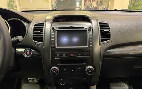 KIA Sorento II рестайлинг, 2011 год, 1 475 000 рублей, 12 фотография