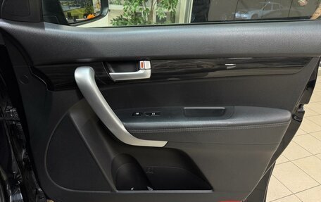 KIA Sorento II рестайлинг, 2011 год, 1 475 000 рублей, 16 фотография