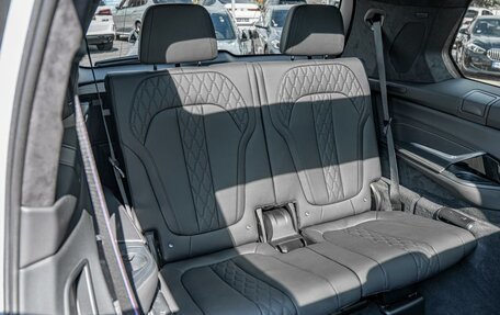 BMW X7, 2024 год, 12 857 000 рублей, 5 фотография