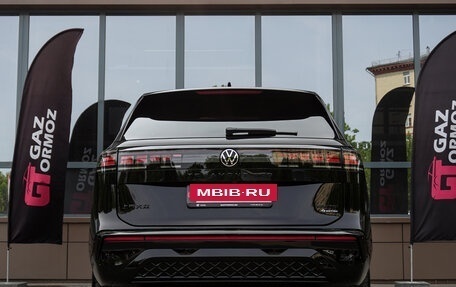 Volkswagen Teramont, 2025 год, 6 300 000 рублей, 6 фотография