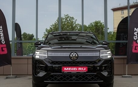 Volkswagen Teramont, 2025 год, 6 300 000 рублей, 3 фотография