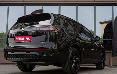 Volkswagen Teramont, 2025 год, 6 300 000 рублей, 7 фотография