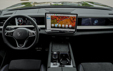 Volkswagen Teramont, 2025 год, 6 300 000 рублей, 16 фотография