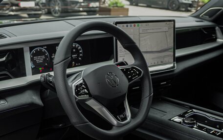 Volkswagen Teramont, 2025 год, 6 300 000 рублей, 14 фотография