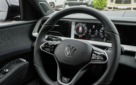 Volkswagen Teramont, 2025 год, 6 300 000 рублей, 17 фотография