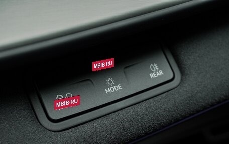 Volkswagen Teramont, 2025 год, 6 300 000 рублей, 21 фотография