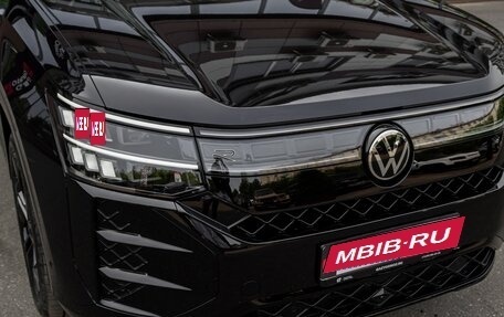 Volkswagen Teramont, 2025 год, 6 300 000 рублей, 10 фотография