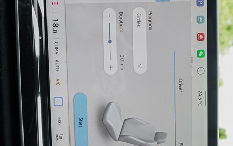 Volkswagen Teramont, 2025 год, 6 300 000 рублей, 27 фотография