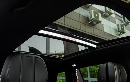 Volkswagen Teramont, 2025 год, 6 300 000 рублей, 34 фотография