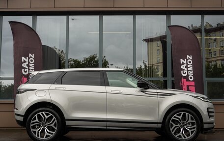Land Rover Range Rover Evoque II, 2024 год, 5 999 000 рублей, 8 фотография