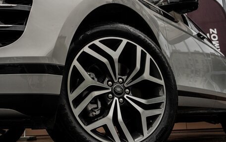 Land Rover Range Rover Evoque II, 2024 год, 5 999 000 рублей, 12 фотография