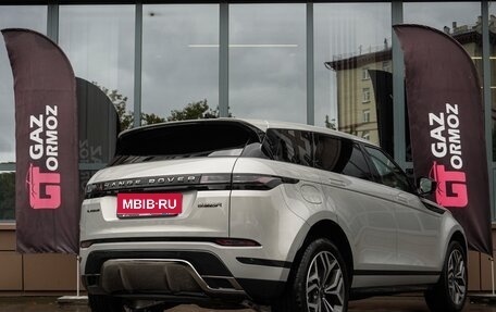 Land Rover Range Rover Evoque II, 2024 год, 5 999 000 рублей, 6 фотография