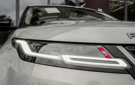 Land Rover Range Rover Evoque II, 2024 год, 5 999 000 рублей, 11 фотография