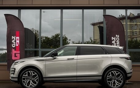 Land Rover Range Rover Evoque II, 2024 год, 5 999 000 рублей, 2 фотография