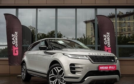 Land Rover Range Rover Evoque II, 2024 год, 5 999 000 рублей, 9 фотография