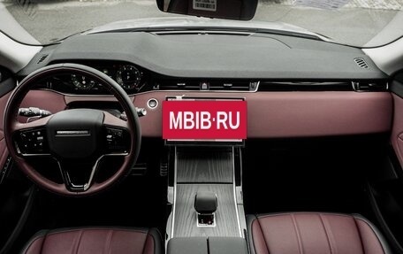 Land Rover Range Rover Evoque II, 2024 год, 5 999 000 рублей, 15 фотография