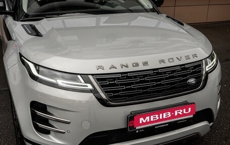 Land Rover Range Rover Evoque II, 2024 год, 5 999 000 рублей, 10 фотография