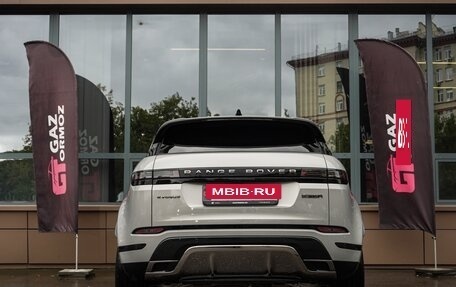 Land Rover Range Rover Evoque II, 2024 год, 5 999 000 рублей, 5 фотография