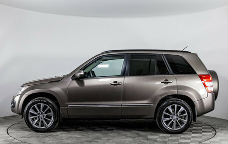 Suzuki Grand Vitara, 2012 год, 1 225 000 рублей, 7 фотография