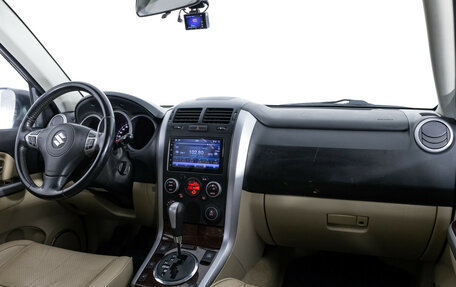 Suzuki Grand Vitara, 2012 год, 1 225 000 рублей, 8 фотография