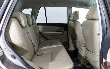 Suzuki Grand Vitara, 2012 год, 1 225 000 рублей, 15 фотография