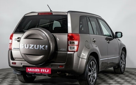 Suzuki Grand Vitara, 2012 год, 1 225 000 рублей, 5 фотография