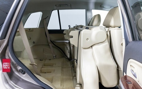 Suzuki Grand Vitara, 2012 год, 1 225 000 рублей, 16 фотография