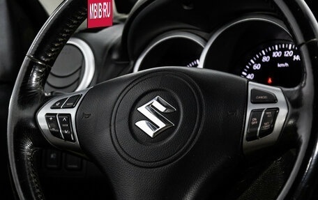 Suzuki Grand Vitara, 2012 год, 1 225 000 рублей, 10 фотография