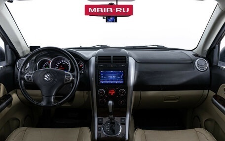 Suzuki Grand Vitara, 2012 год, 1 225 000 рублей, 9 фотография