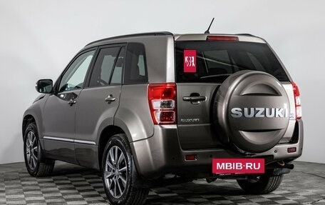 Suzuki Grand Vitara, 2012 год, 1 225 000 рублей, 6 фотография