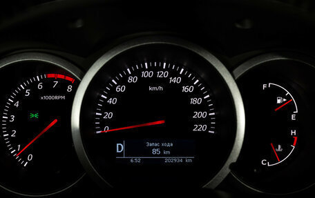 Suzuki Grand Vitara, 2012 год, 1 225 000 рублей, 21 фотография