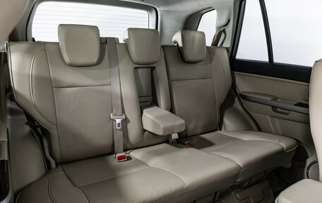 Suzuki Grand Vitara, 2012 год, 1 225 000 рублей, 17 фотография