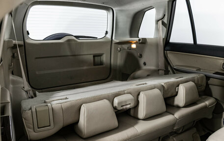 Suzuki Grand Vitara, 2012 год, 1 225 000 рублей, 19 фотография