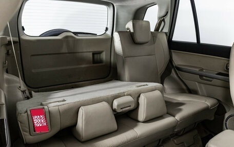 Suzuki Grand Vitara, 2012 год, 1 225 000 рублей, 18 фотография