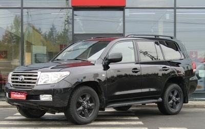 Toyota Land Cruiser 200, 2011 год, 2 900 000 рублей, 1 фотография