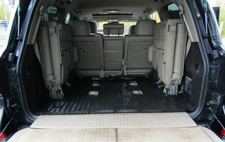 Toyota Land Cruiser 200, 2011 год, 2 900 000 рублей, 19 фотография