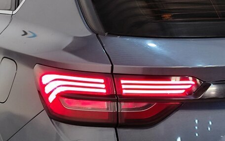 Geely Coolray I, 2021 год, 1 799 000 рублей, 6 фотография